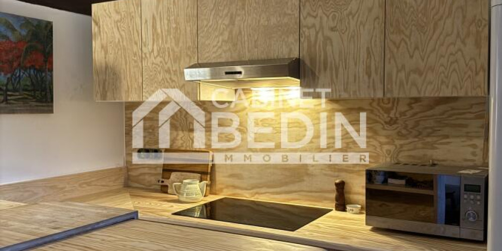 appartement à LEGE CAP FERRET (33950)